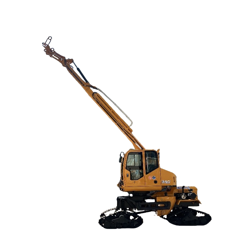 Сельскохозяйственная техника